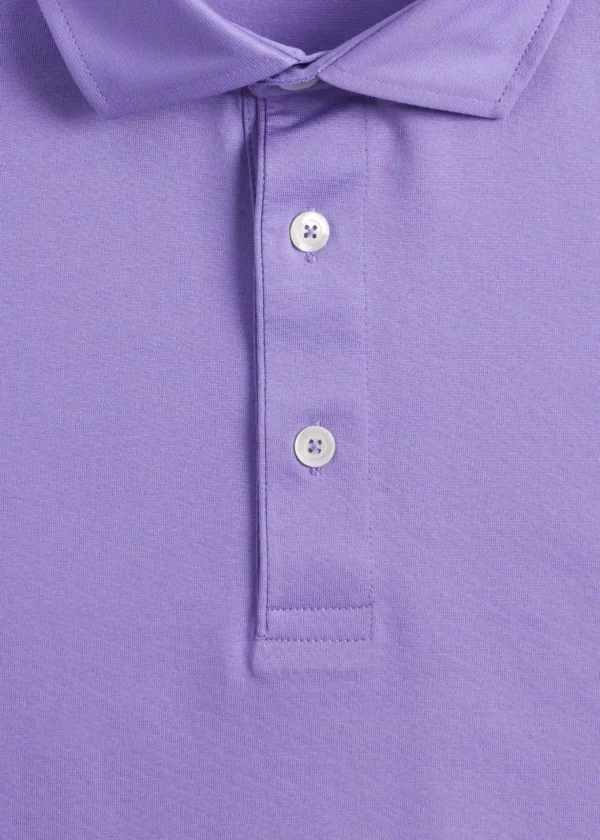 Performance Polo