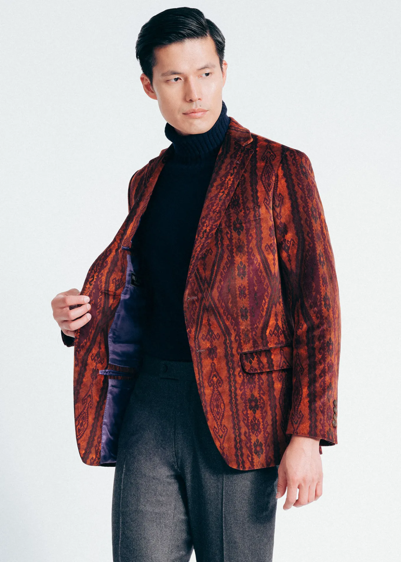 printed_cotton_velvet_jac_4.webp Printed Cotton Velvet Jacket