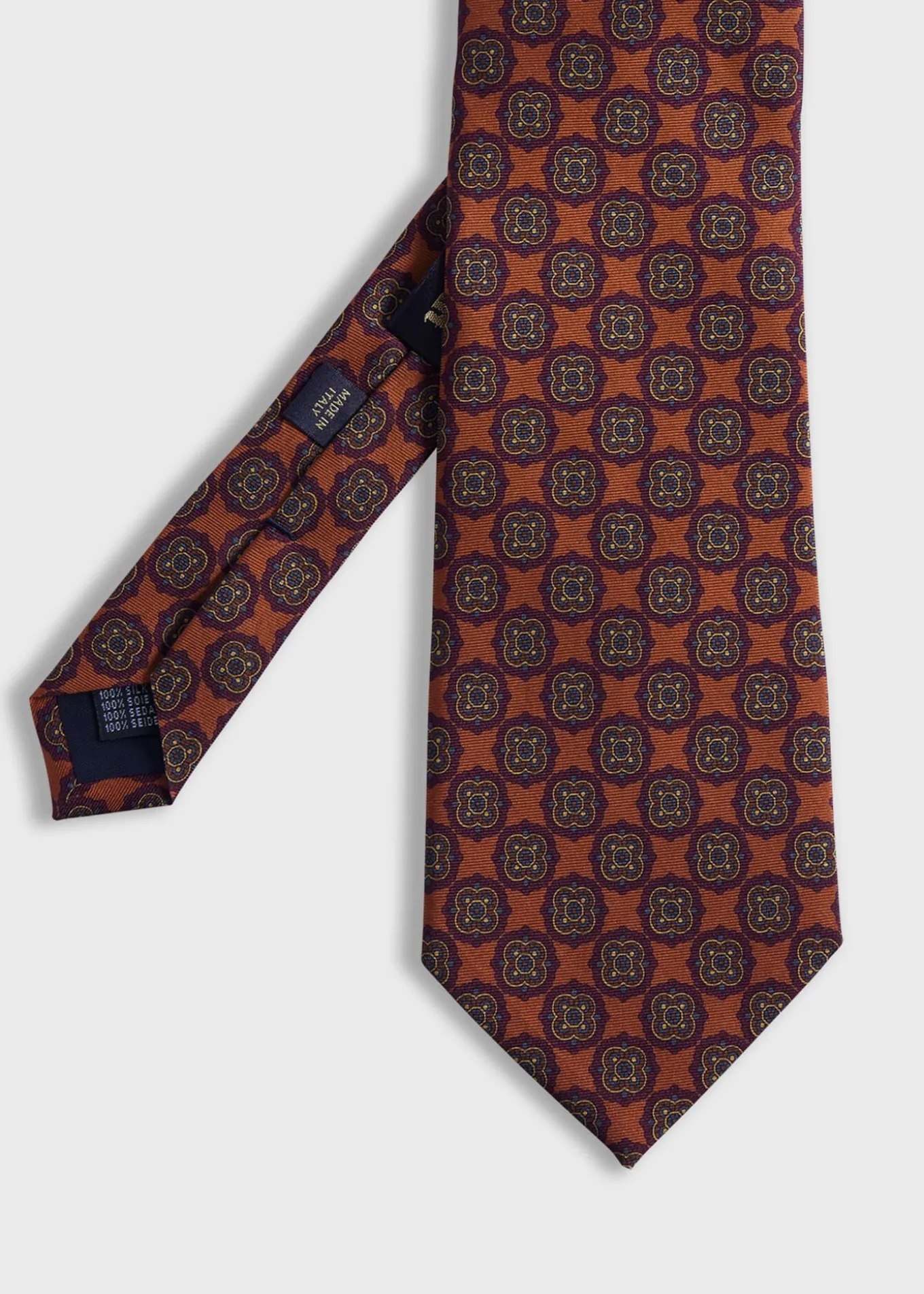 printed_silk_madder_medal_0-1.webp Printed Silk Madder Medallion Tie