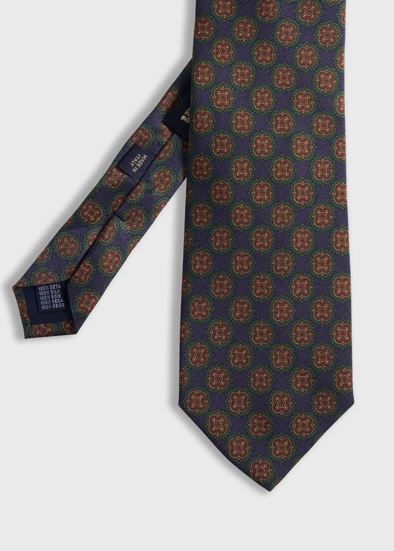 printed_silk_madder_medal_0.webp Printed Silk Madder Medallion Tie