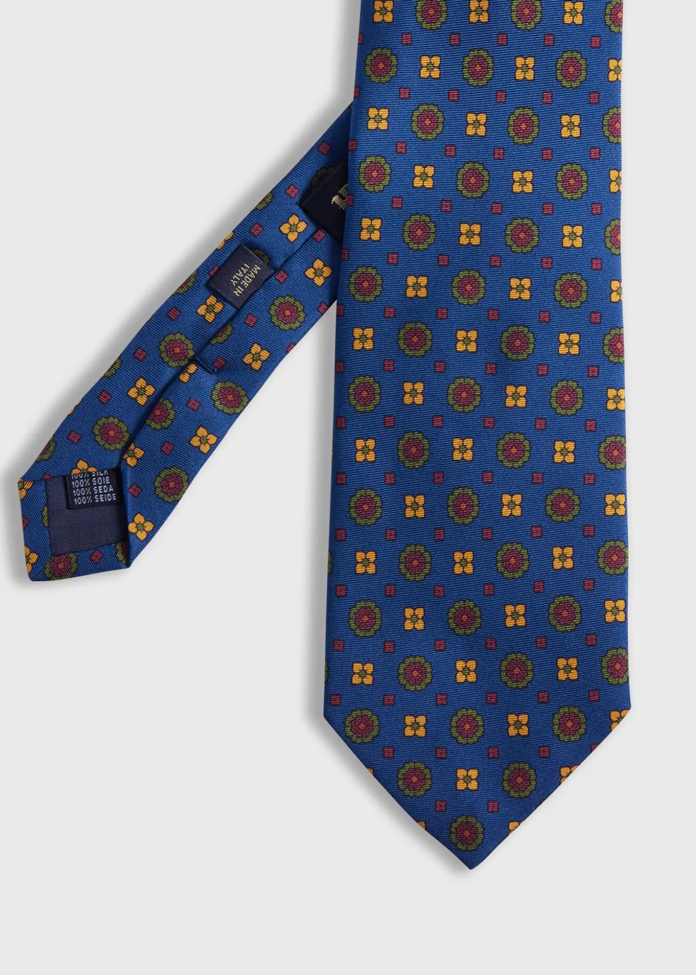 printed_silk_medallion_ti_0-1.webp Printed Silk Medallion Tie