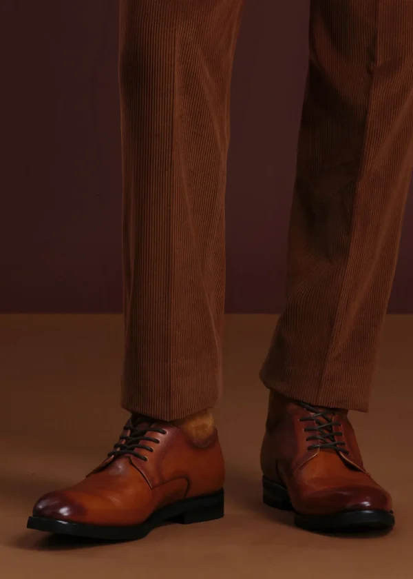 Pryce Lace Up Boot