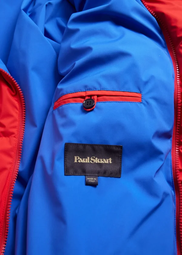 Puffer Jacket