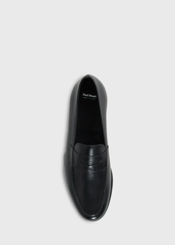 Ritz Leather Penny Loafer