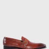 Scott Buckle Loafer