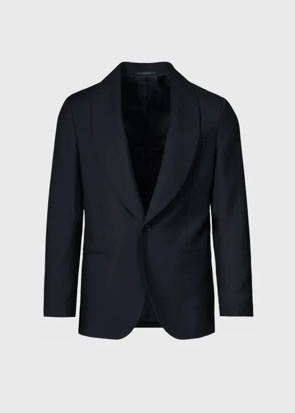 Shawl Collar Tuxedo