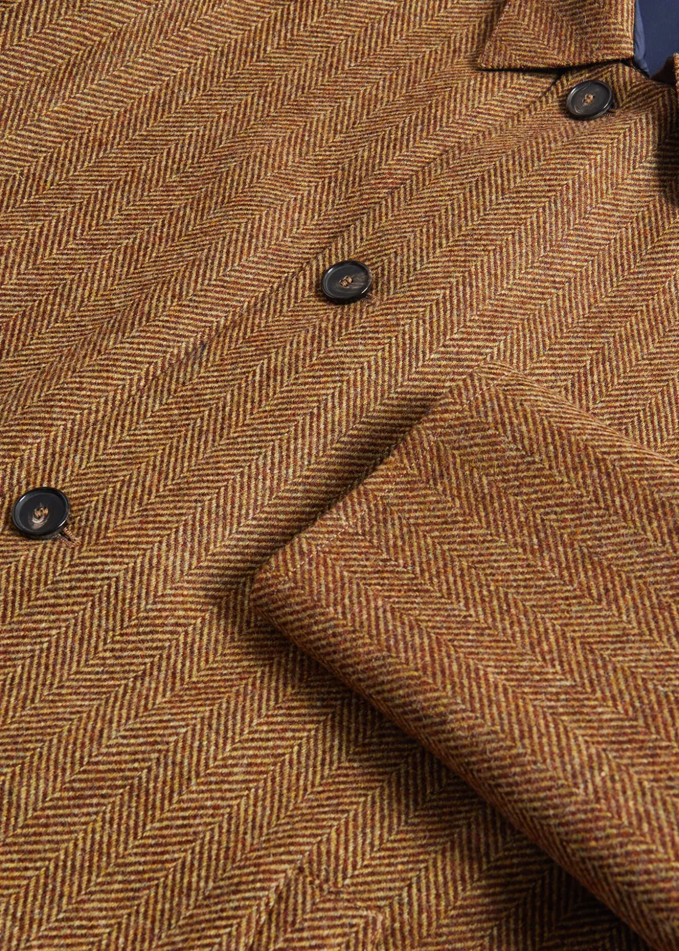 shetland_wool_herringbone_1.webp Shetland Wool Herringbone Reversible Coat