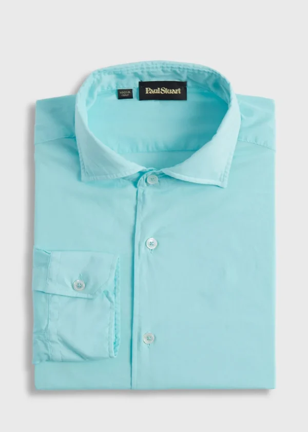 Soft Cotton Sport Shirt