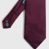 Solid Mogador Tie