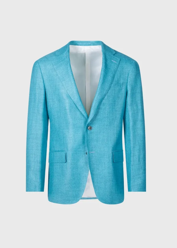 Solid Summer Jacket