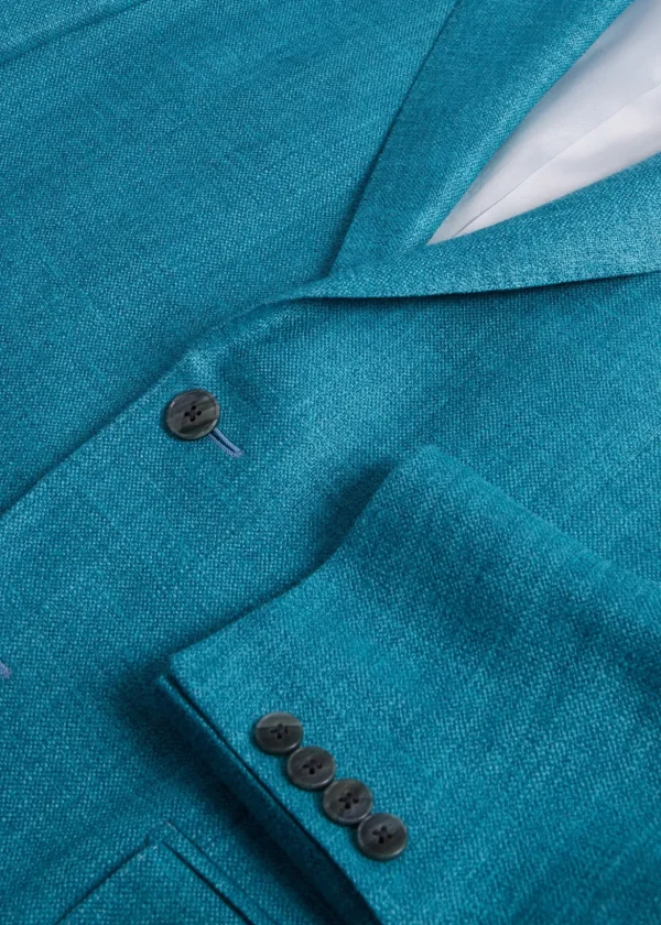 Solid Summer Jacket