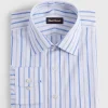 Stripe Dress Shirt