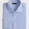 Stripe Dress Shirt