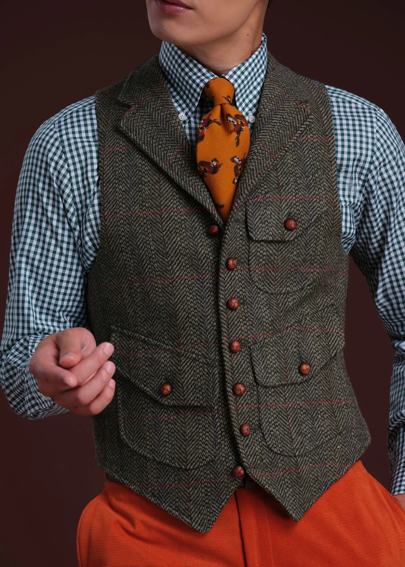 the_huntley_shetland_wool_1.webp The Huntley Shetland Wool Vest
