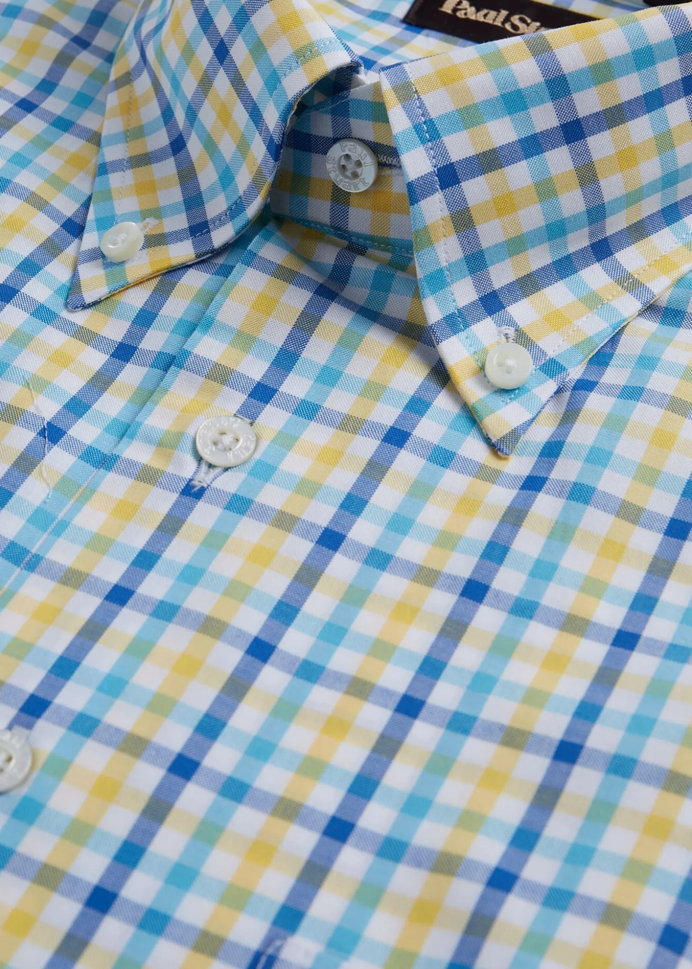 two_color_check_cotton_sp_2.webp Two Color Check Cotton Sport Shirt