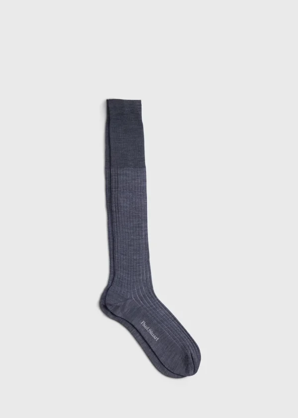 Vanise Stripe Sock