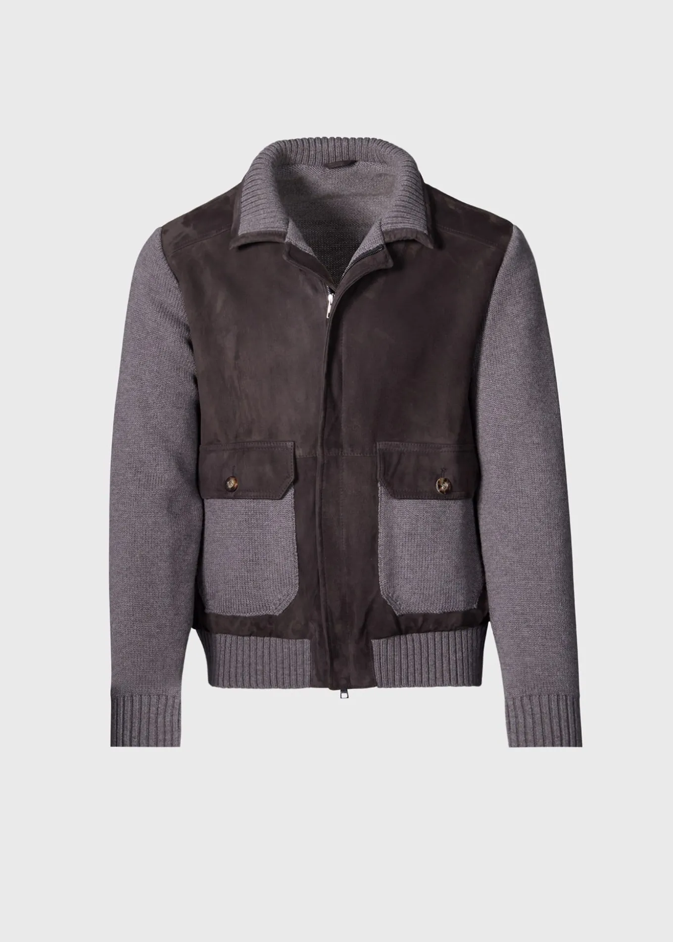 wool_and_suede_bomber_jac_0.webp Wool And Suede Bomber Jacket