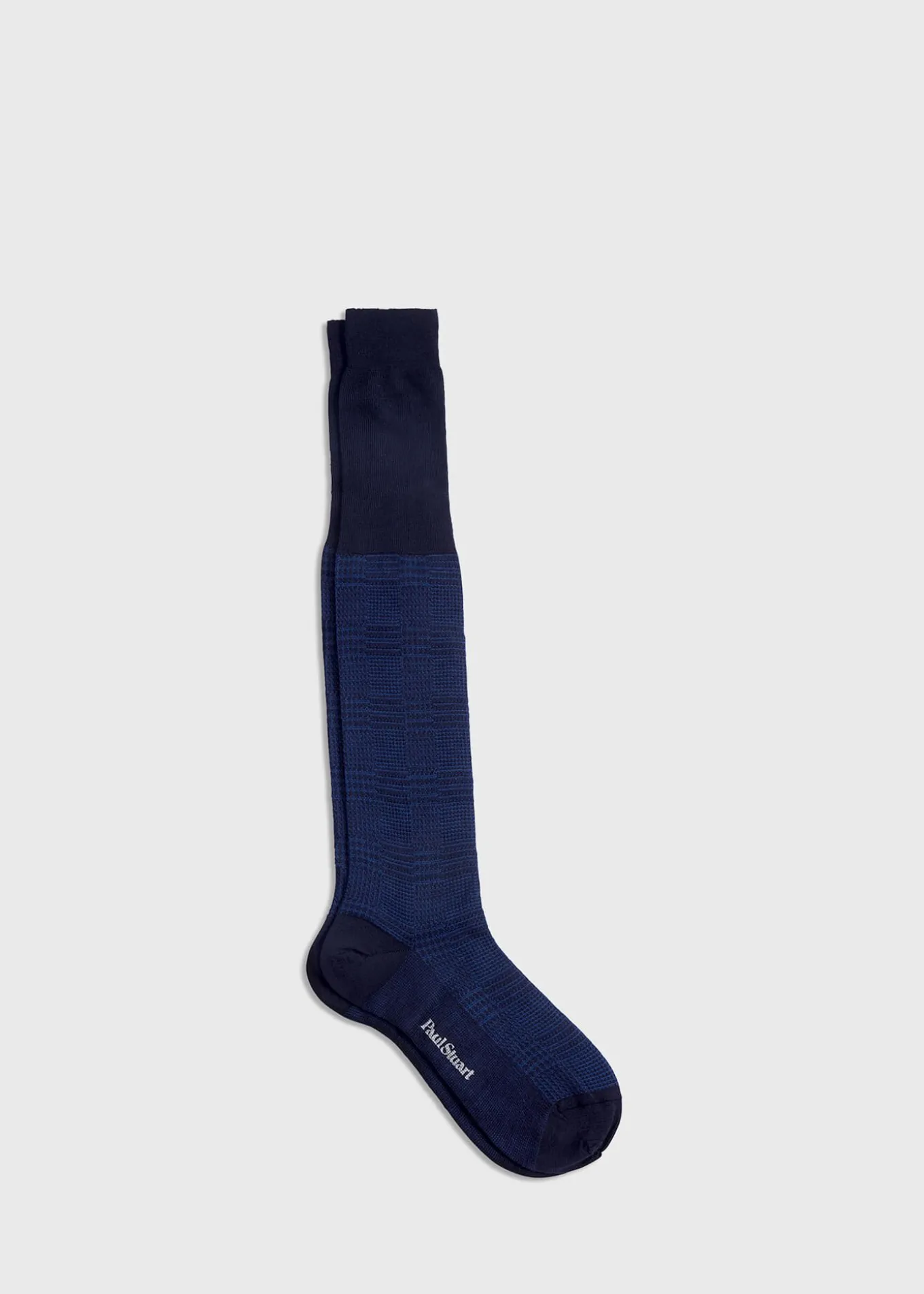 wool_glen_plaid_sock_0-3.webp Wool Glen Plaid Sock