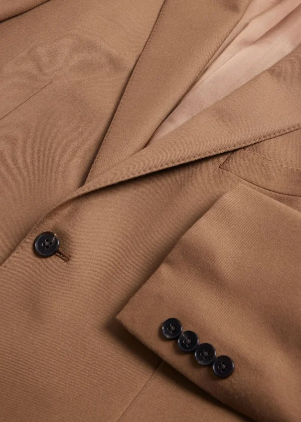 Wool Jacket